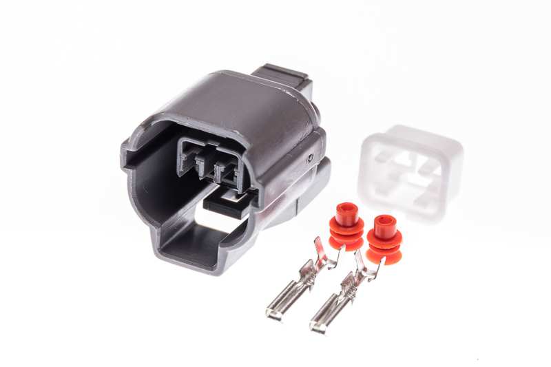 Electrical connector repair kit